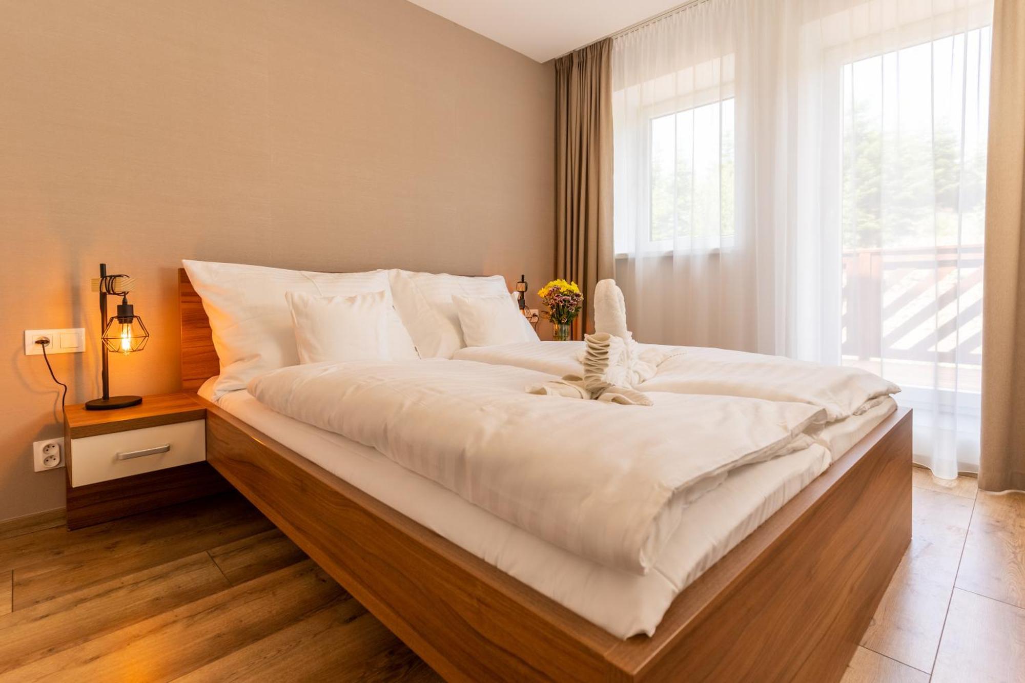 Villa Gloria Rooms & Apartments Donovaly Quarto foto