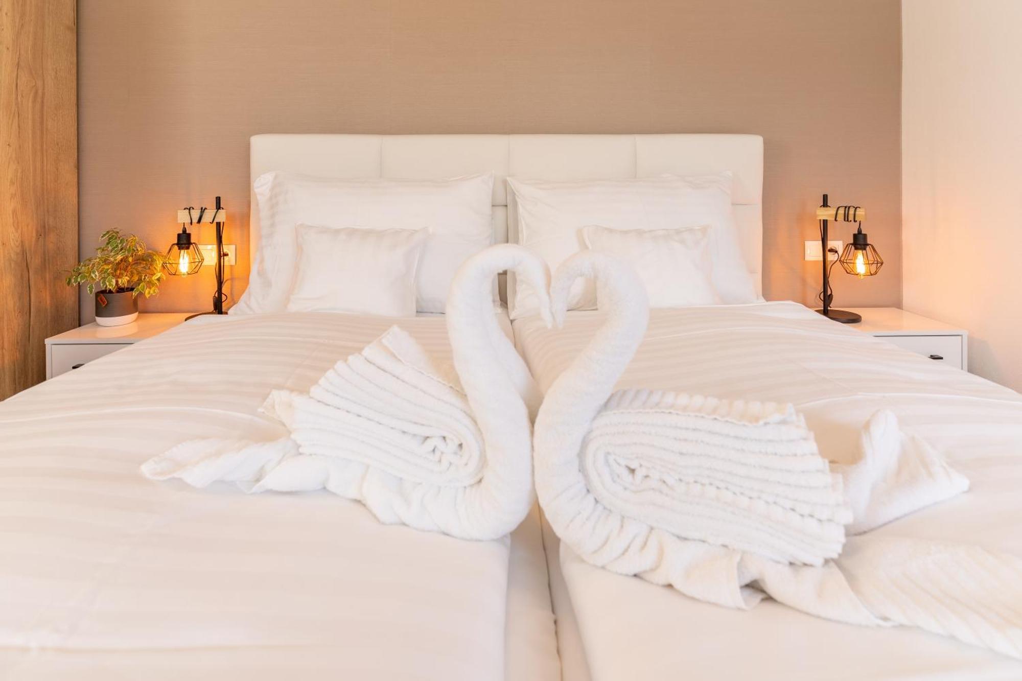Villa Gloria Rooms & Apartments Donovaly Quarto foto