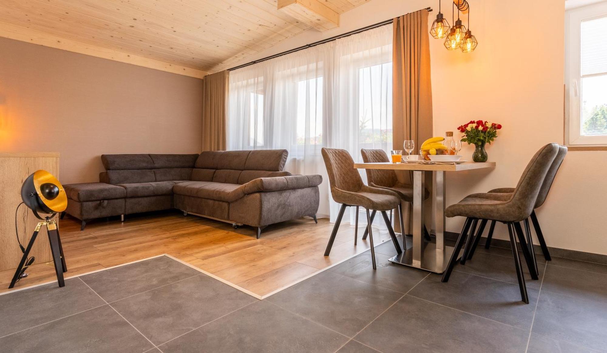 Villa Gloria Rooms & Apartments Donovaly Quarto foto