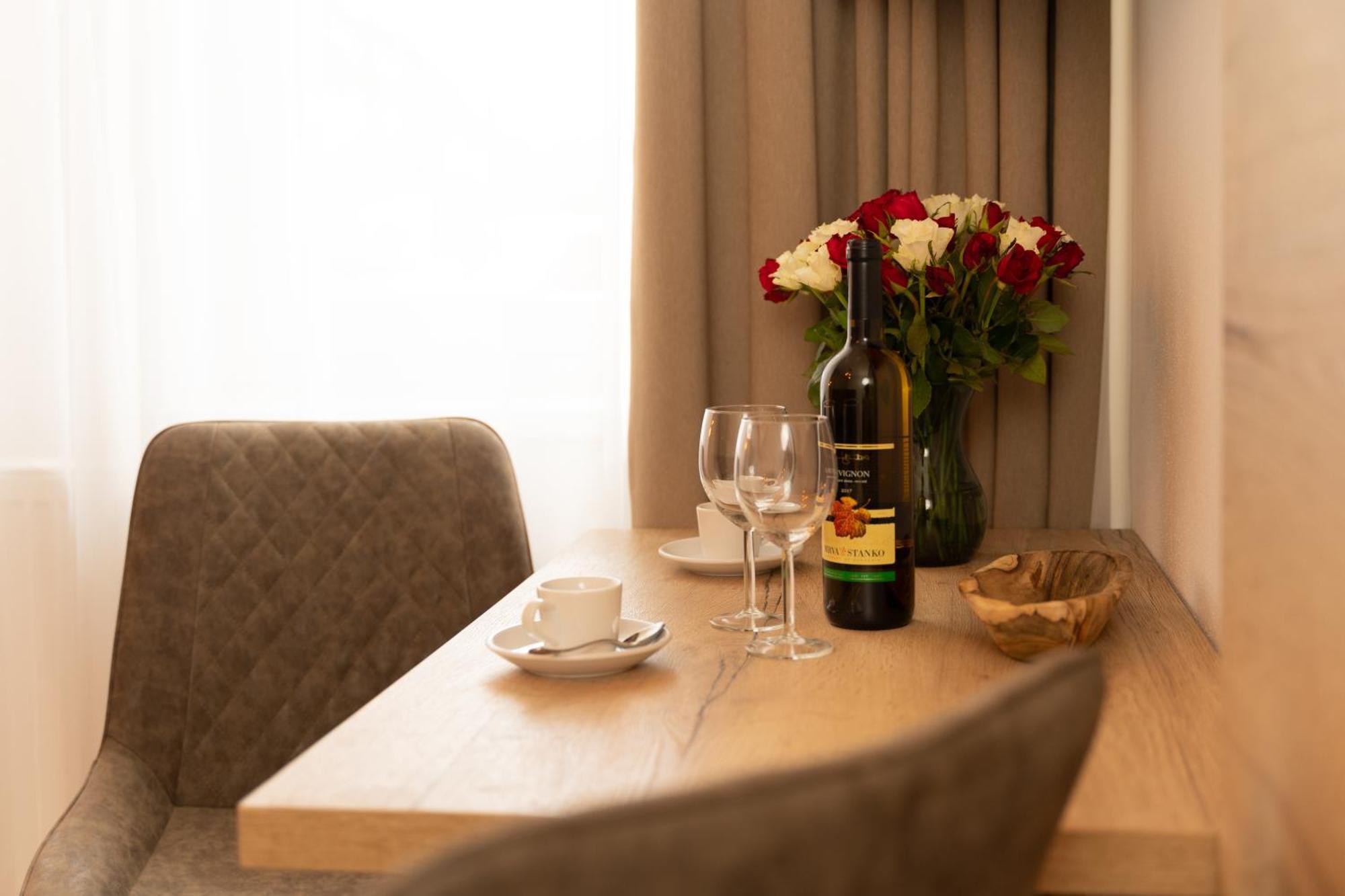 Villa Gloria Rooms & Apartments Donovaly Quarto foto
