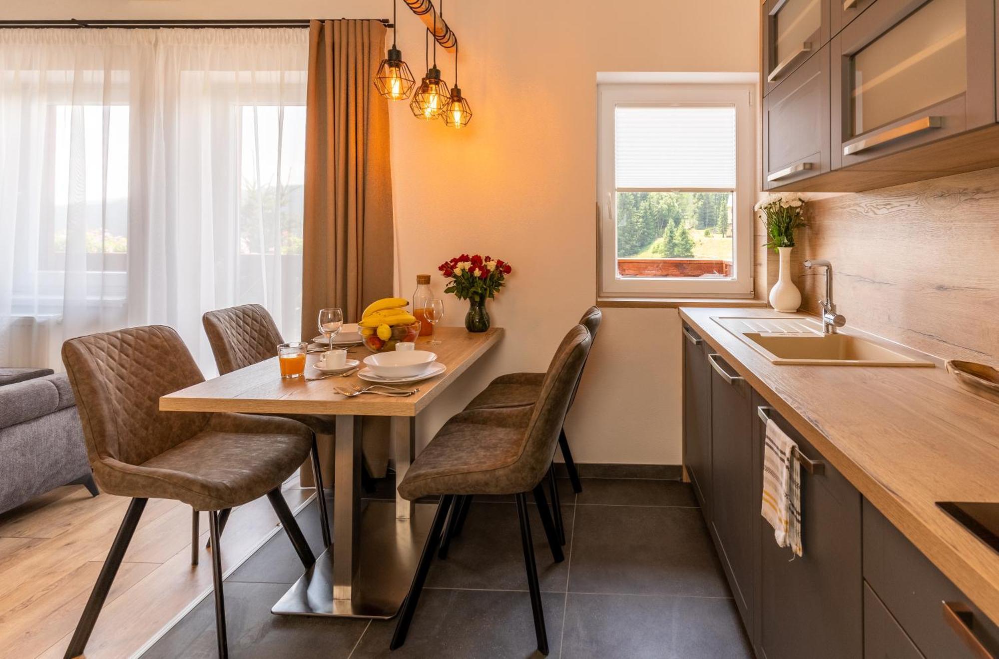 Villa Gloria Rooms & Apartments Donovaly Quarto foto