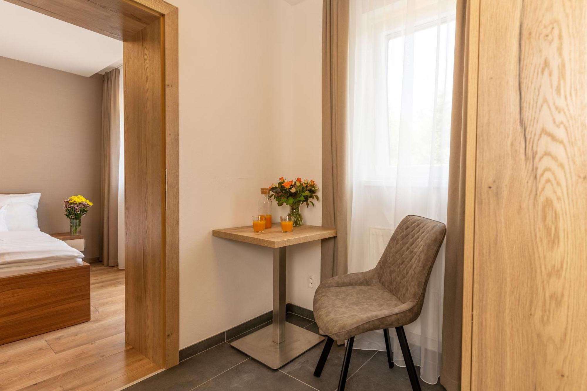 Villa Gloria Rooms & Apartments Donovaly Quarto foto