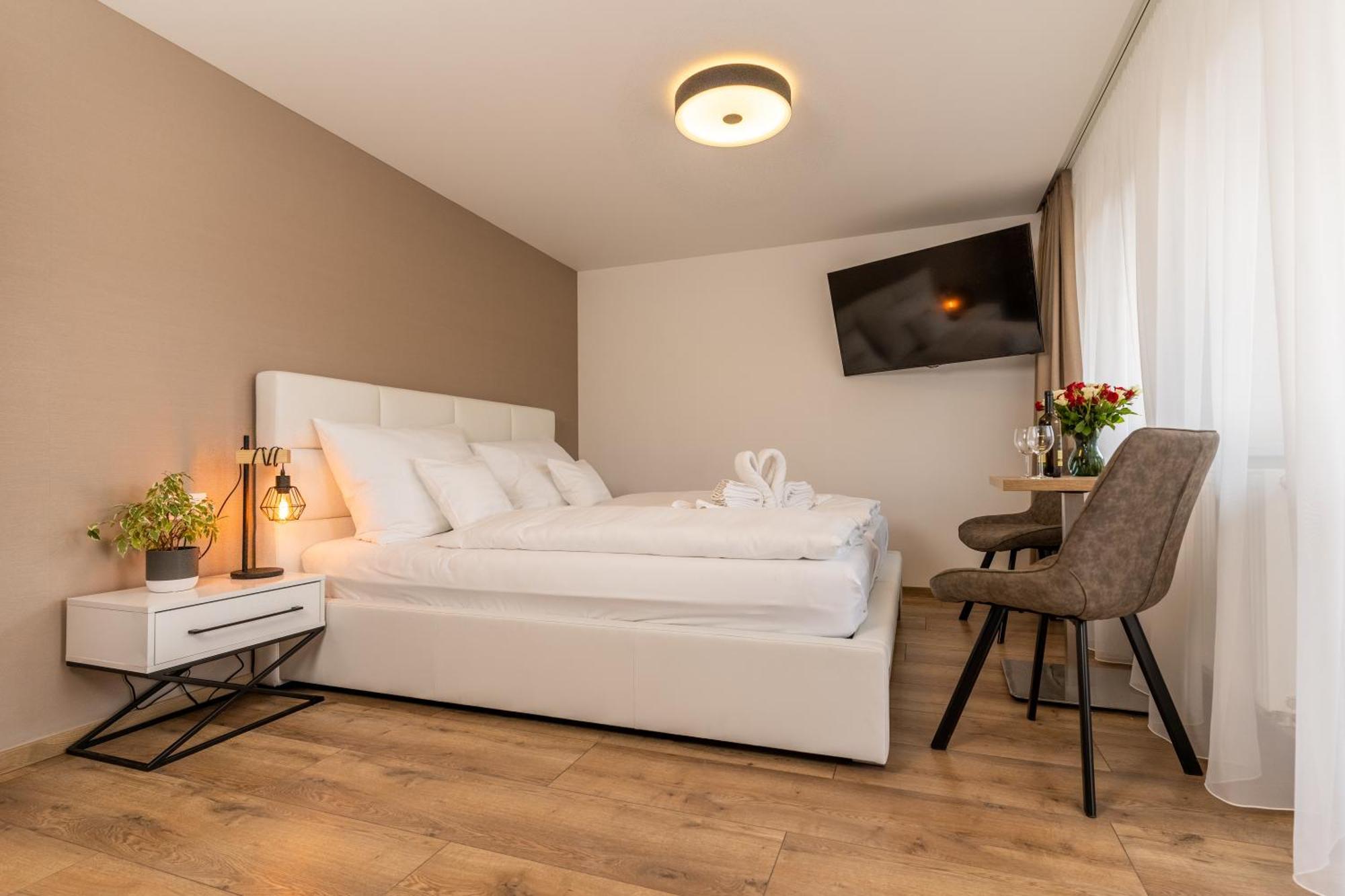 Villa Gloria Rooms & Apartments Donovaly Quarto foto