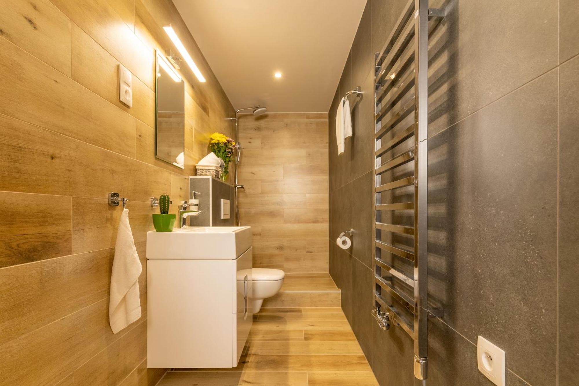 Villa Gloria Rooms & Apartments Donovaly Quarto foto