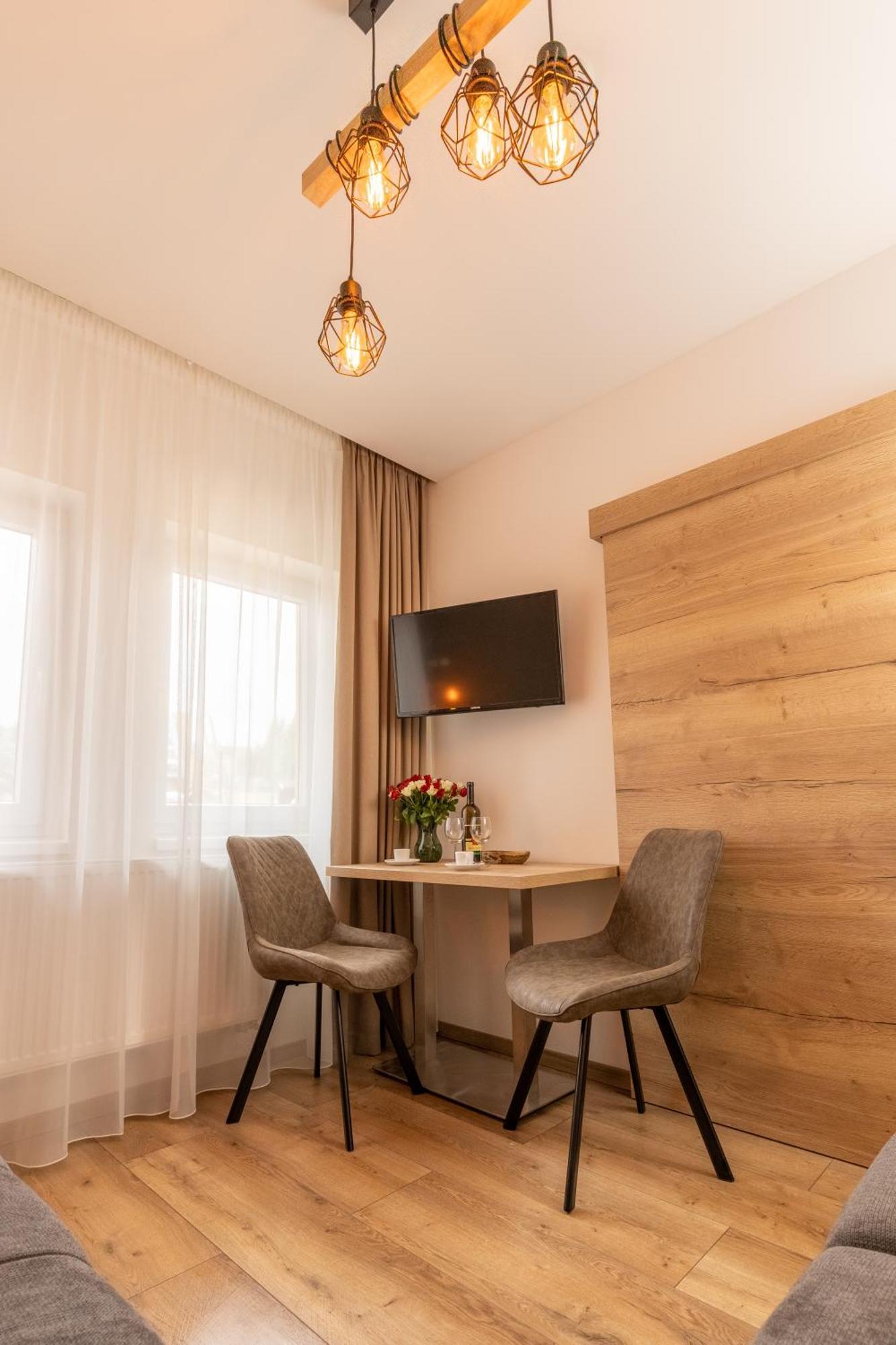 Villa Gloria Rooms & Apartments Donovaly Quarto foto