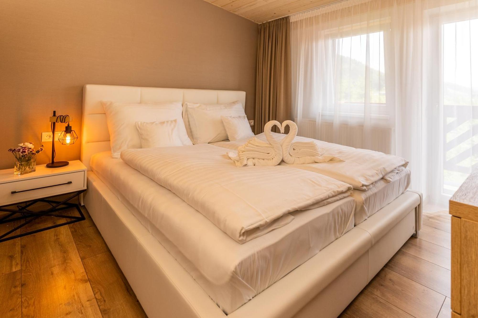 Villa Gloria Rooms & Apartments Donovaly Quarto foto