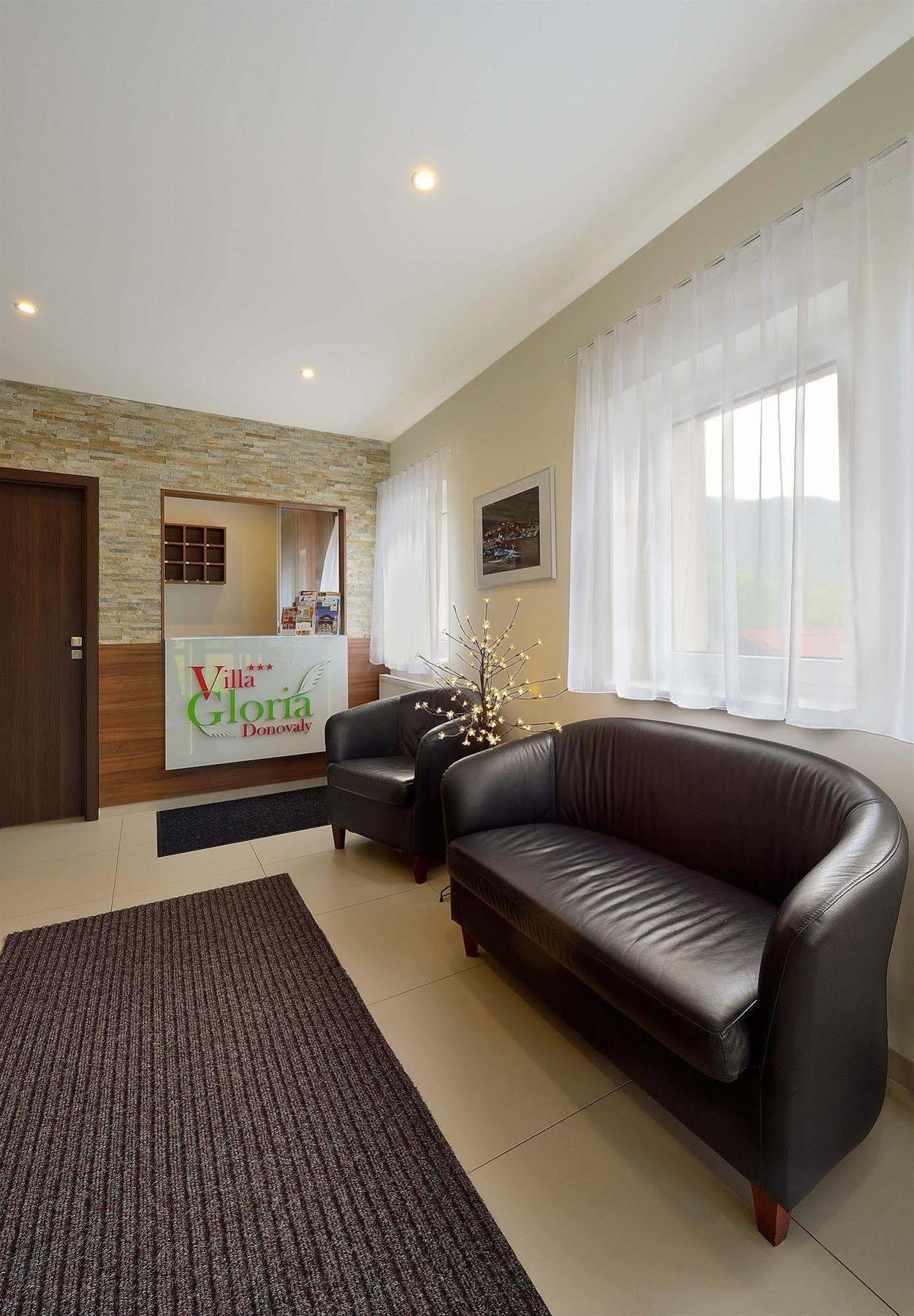 Villa Gloria Rooms & Apartments Donovaly Exterior foto