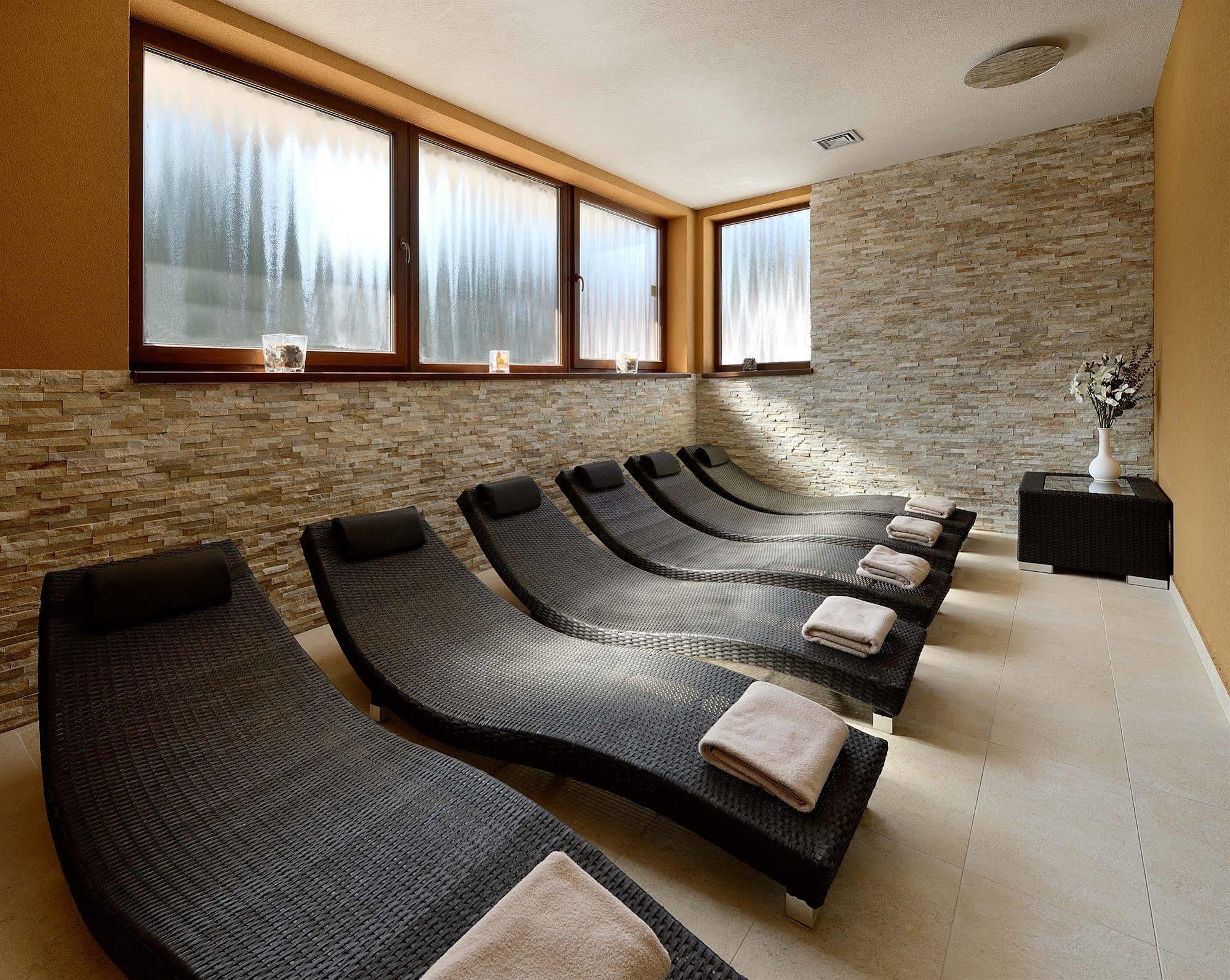 Villa Gloria Rooms & Apartments Donovaly Exterior foto