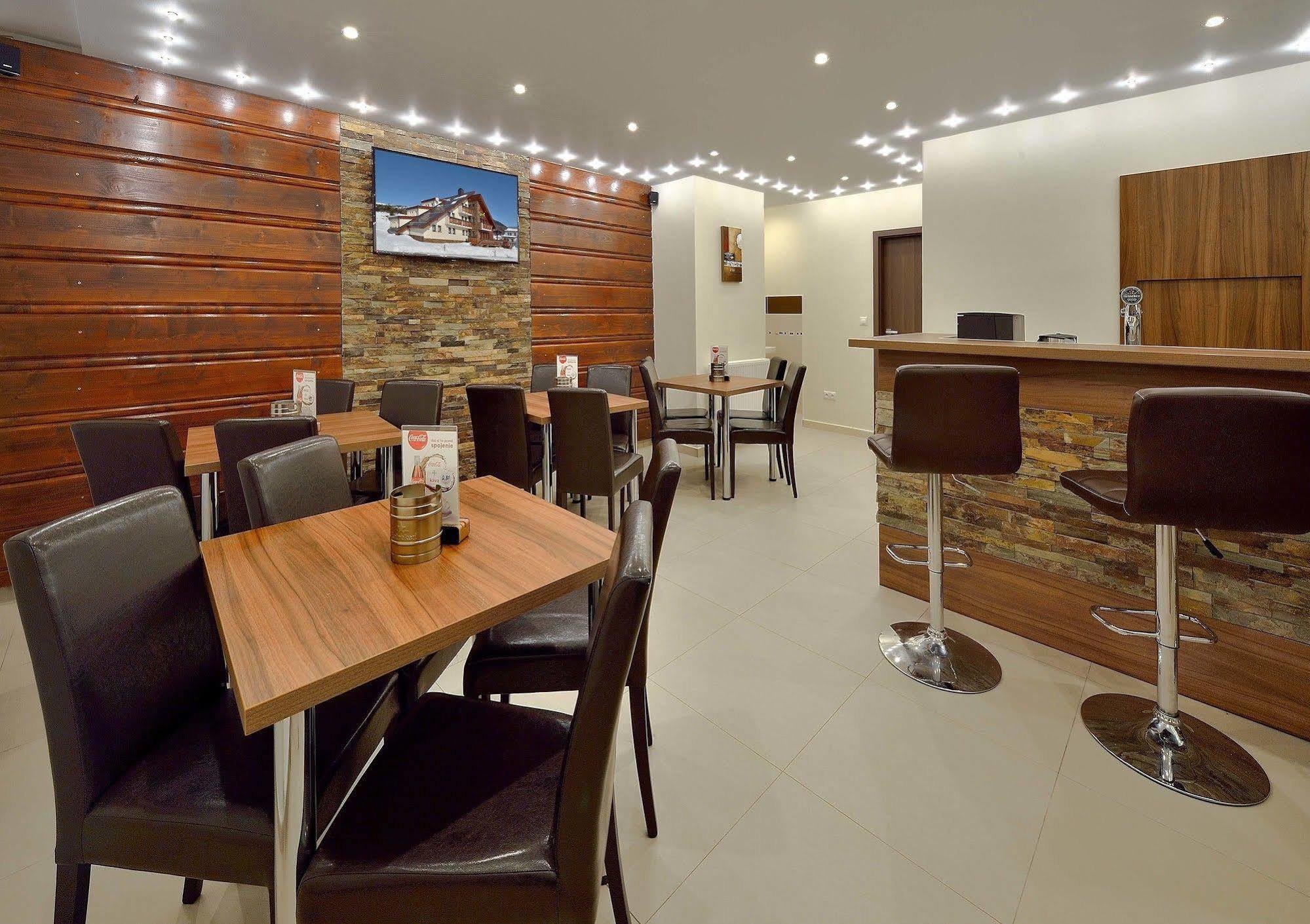 Villa Gloria Rooms & Apartments Donovaly Exterior foto